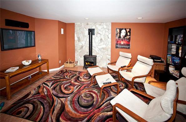 At The Shore Bed And Breakfast Sechelt Bagian luar foto