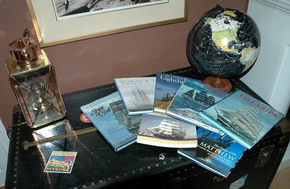 At The Shore Bed And Breakfast Sechelt Bagian luar foto